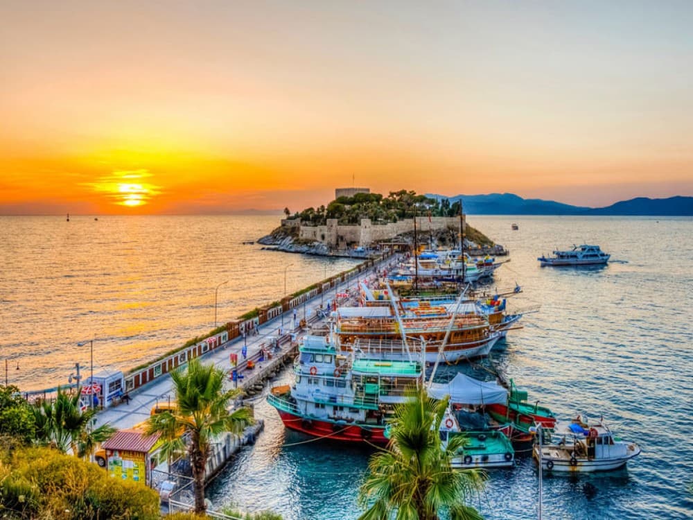 How to Plan the Perfect Day Trip from Kusadası?