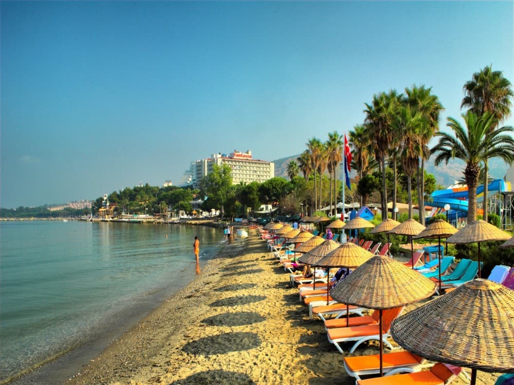 How to Plan the Perfect Day Trip from Kusadası?