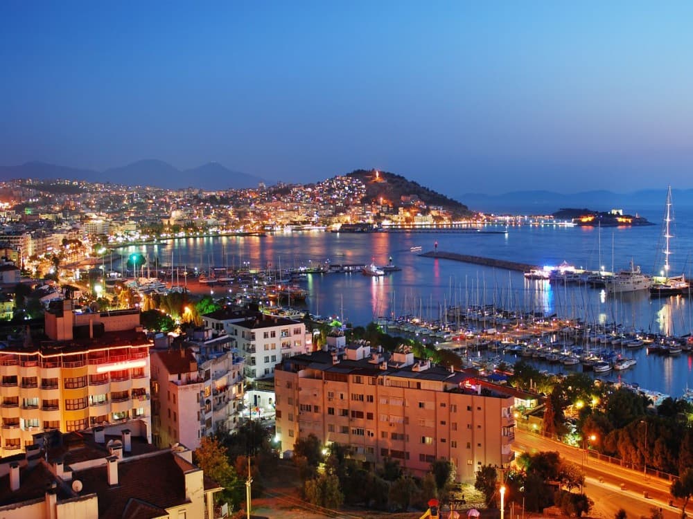 How to Plan the Perfect Day Trip from Kusadası?