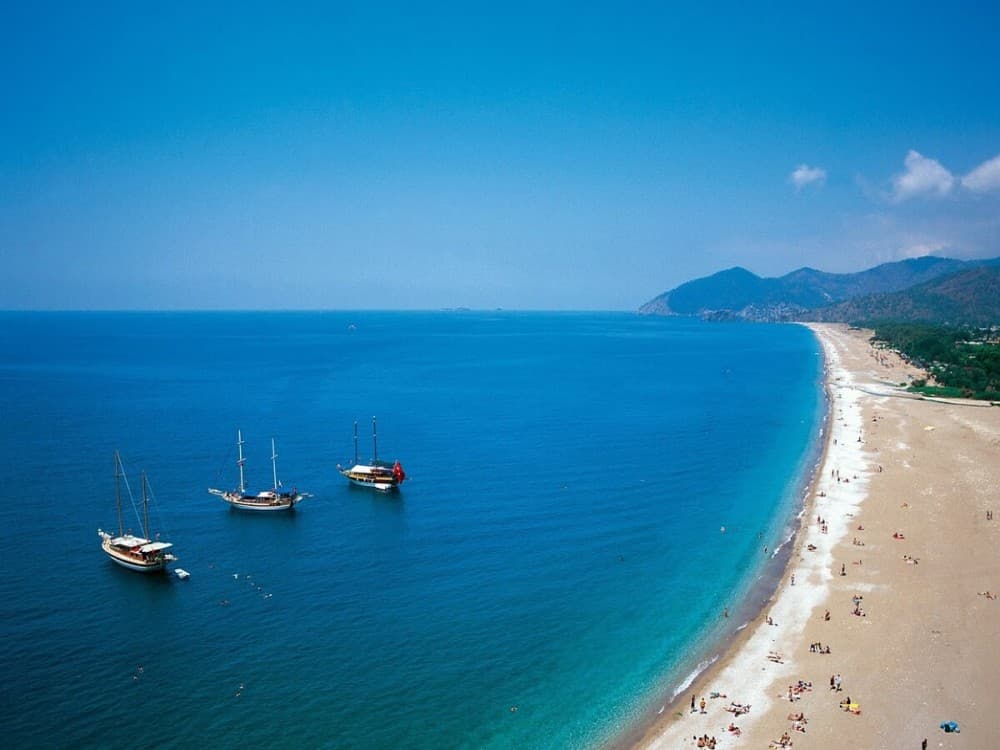 What Are the Best Things to Do in Olympos, Turkey?