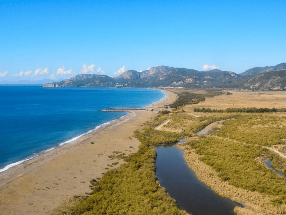 Is Sarigerme the Most Relaxing Destination on Turkey’s Turquoise Coast?