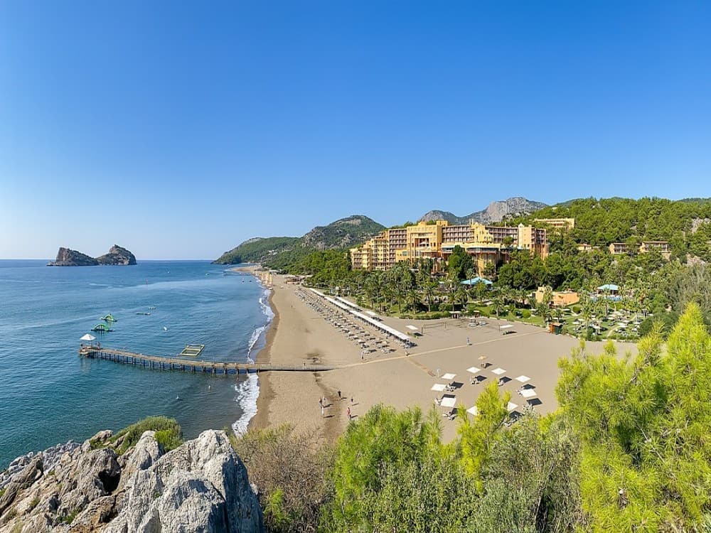 Is Sarigerme the Ideal Destination for a Family Holiday?
