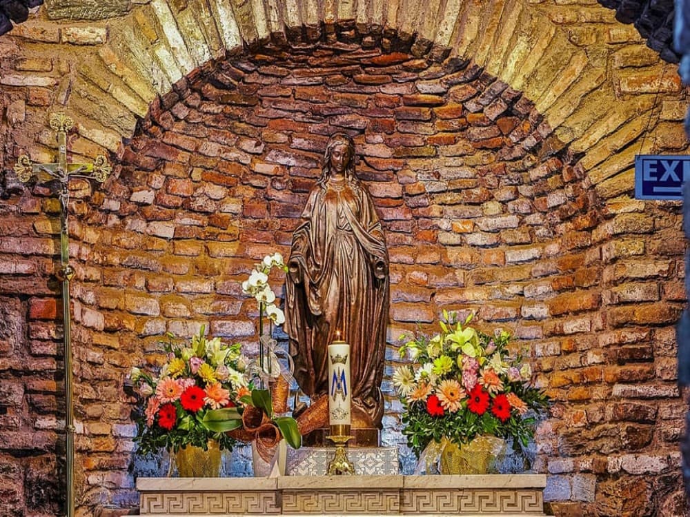 Is Selcuk the Perfect Blend of History, Nature, and Local Culture?