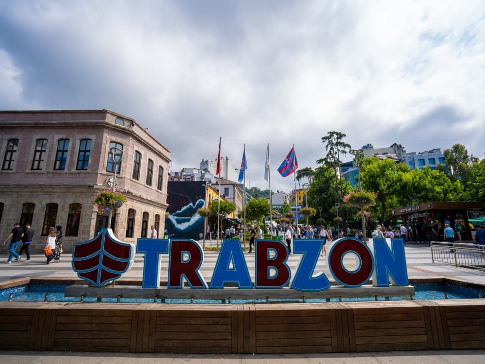 Exploring Trabzon’s Rich History: A Journey Through Time