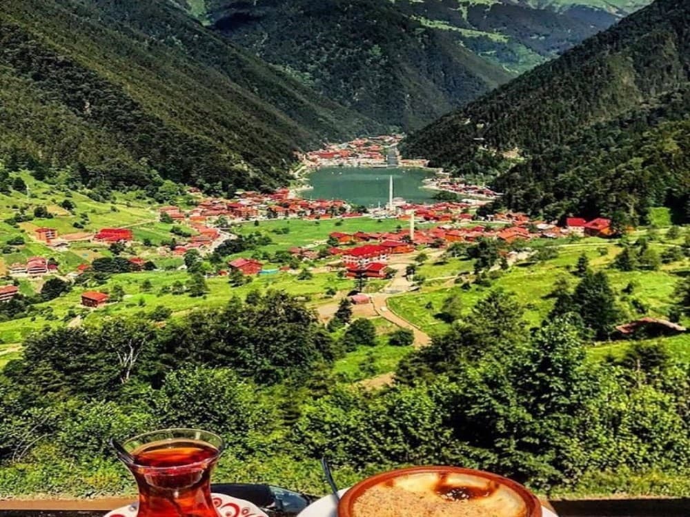 Why Is Trabzon a Photographer’s Paradise?