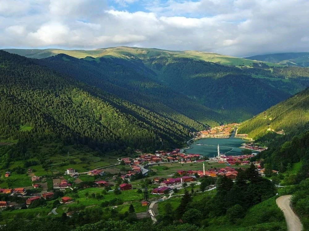 Exploring Trabzon’s Rich History: A Journey Through Time