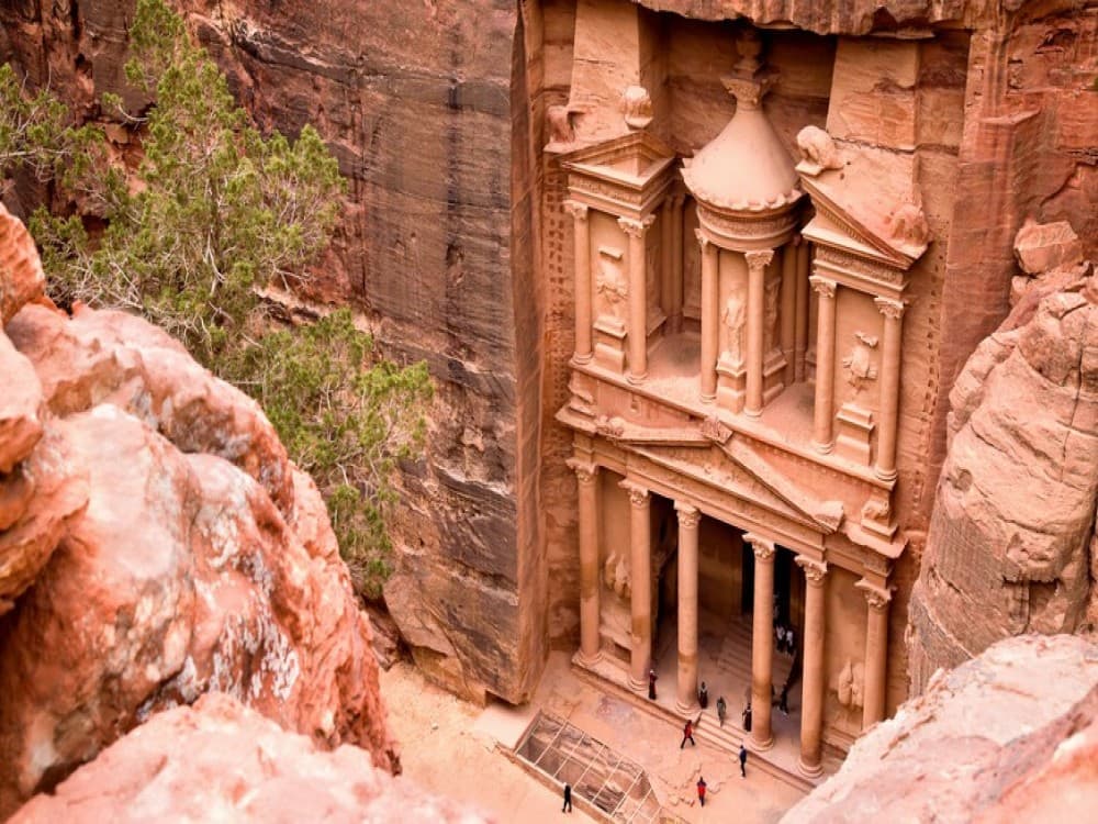 Petra