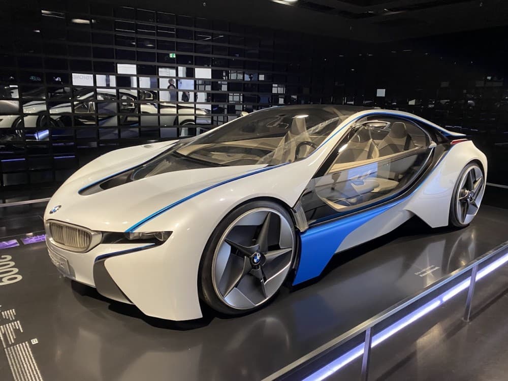 BMW Museum