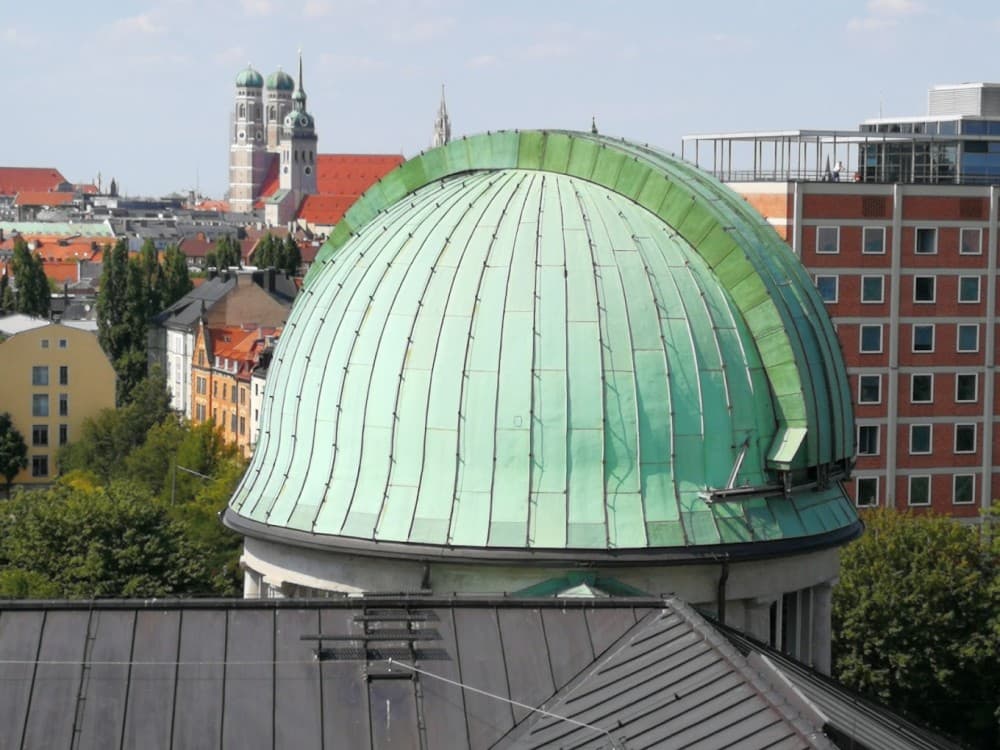 Deutsches Museum