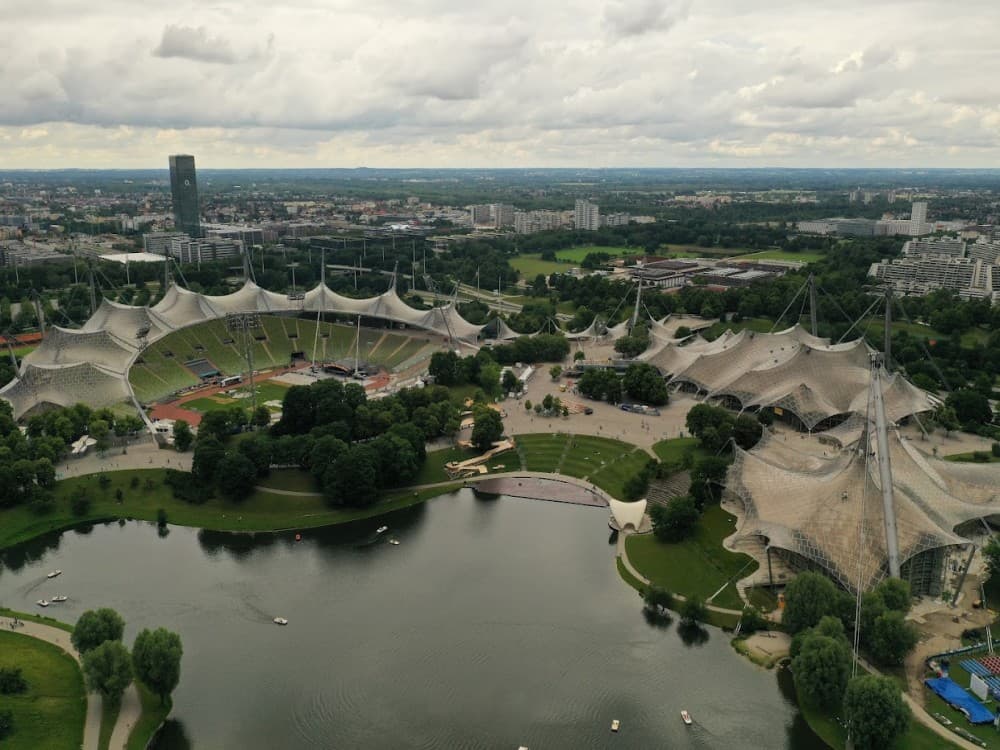 Olympiapark