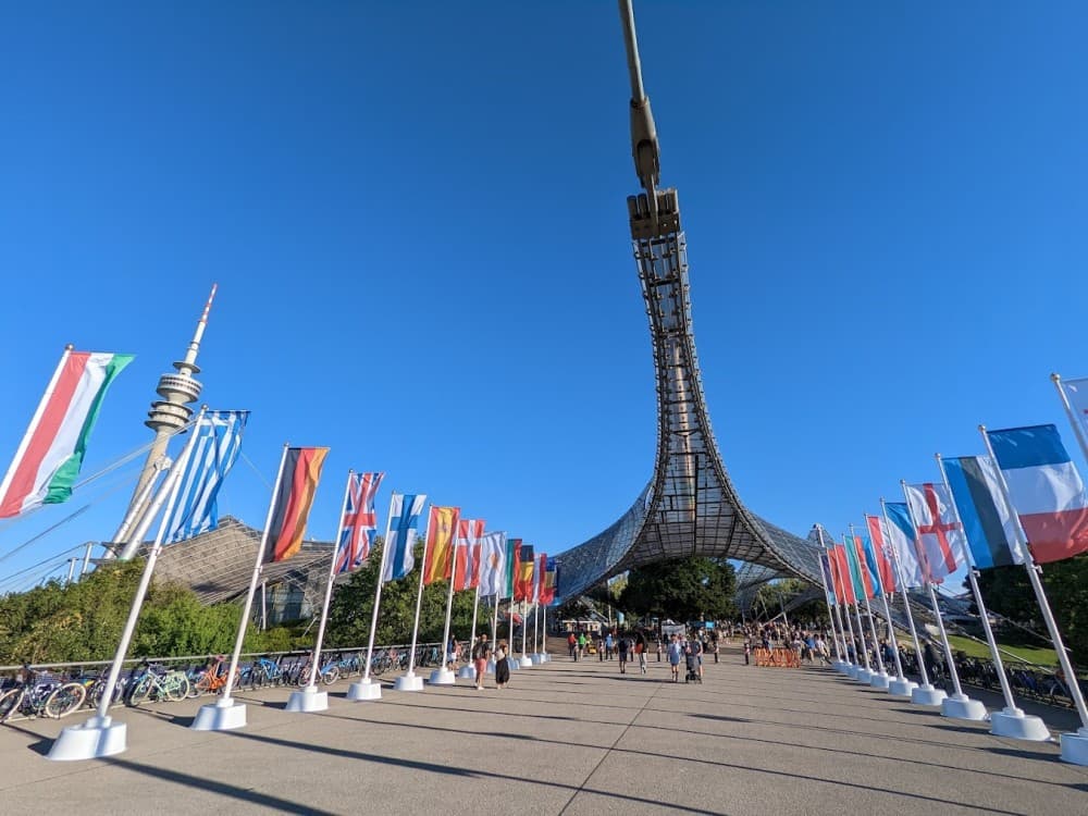 Olympiapark