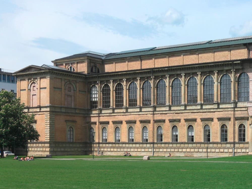 Alte Pinakothek