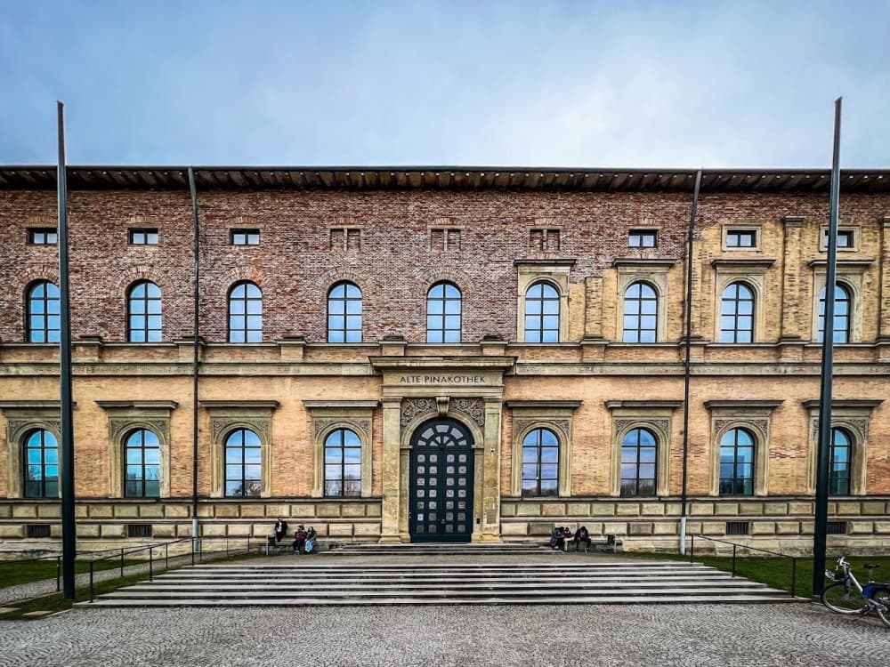 Alte Pinakothek