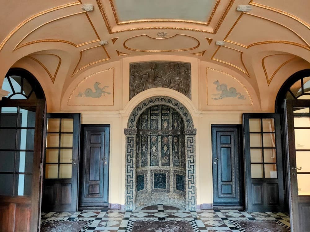 Munich: Lenbachhaus | ®ExcursionMania