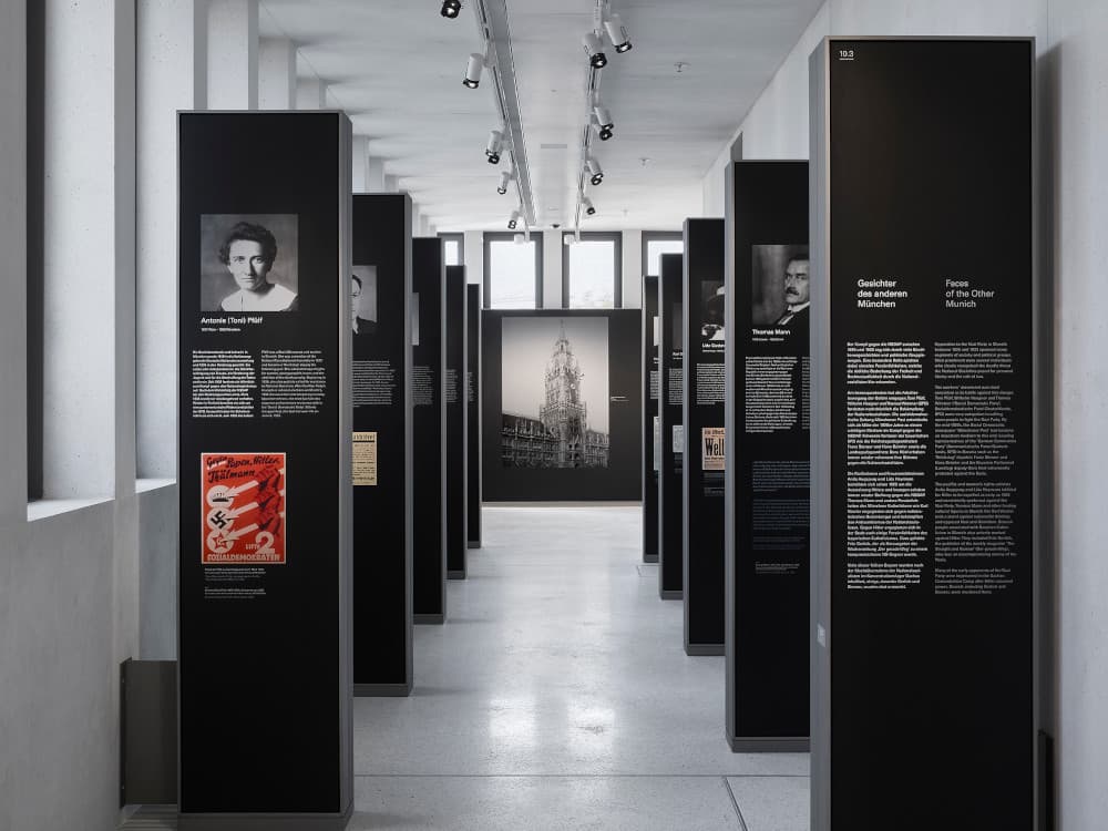 NS-Dokumentationszentrum München