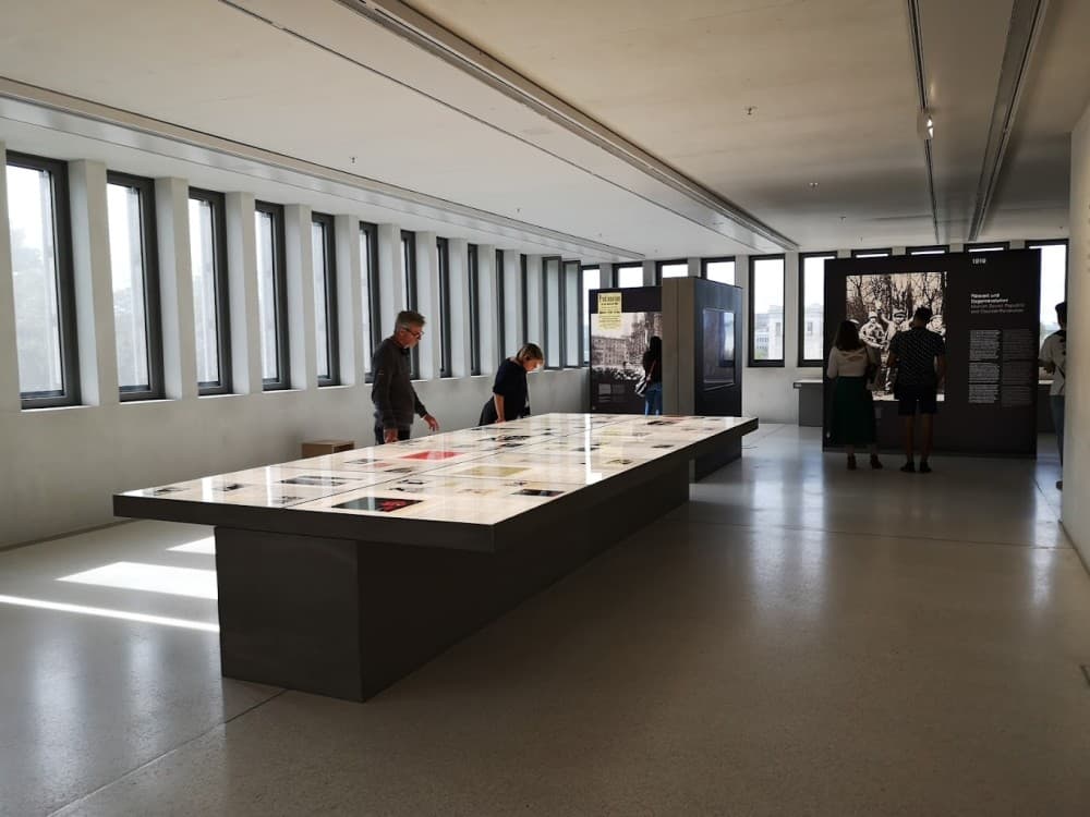 NS-Dokumentationszentrum München