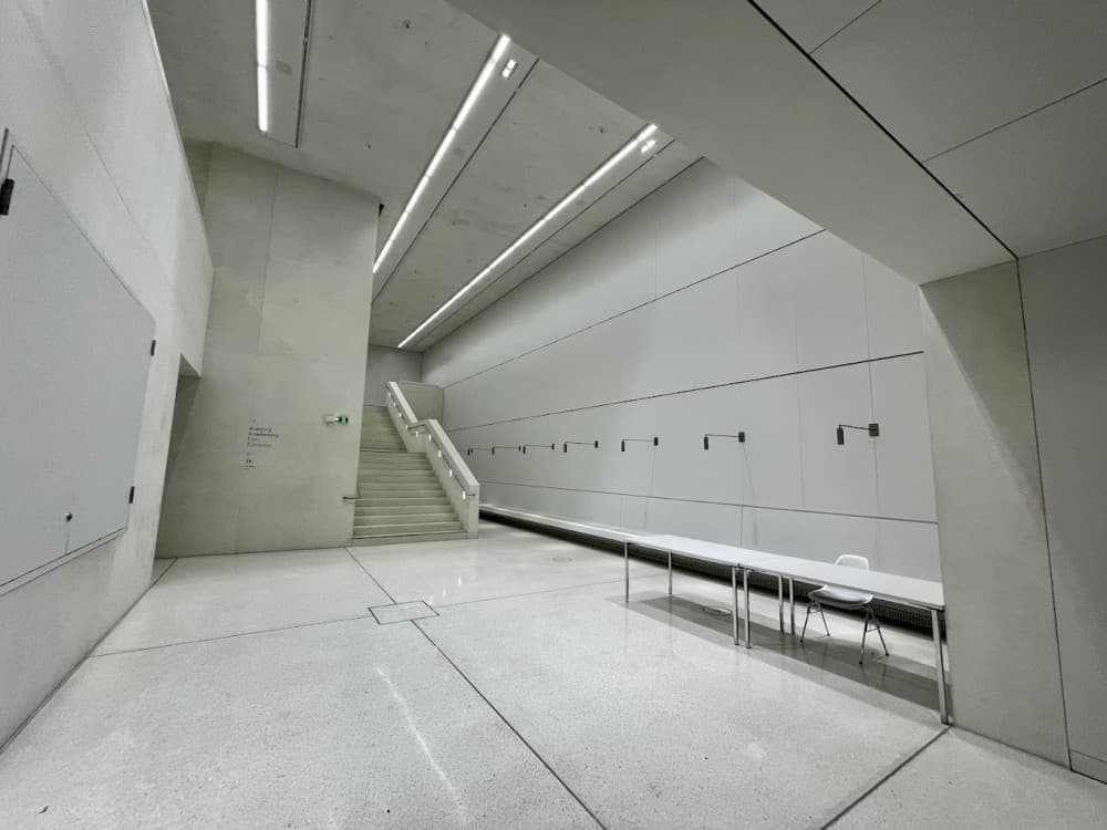 NS-Dokumentationszentrum München