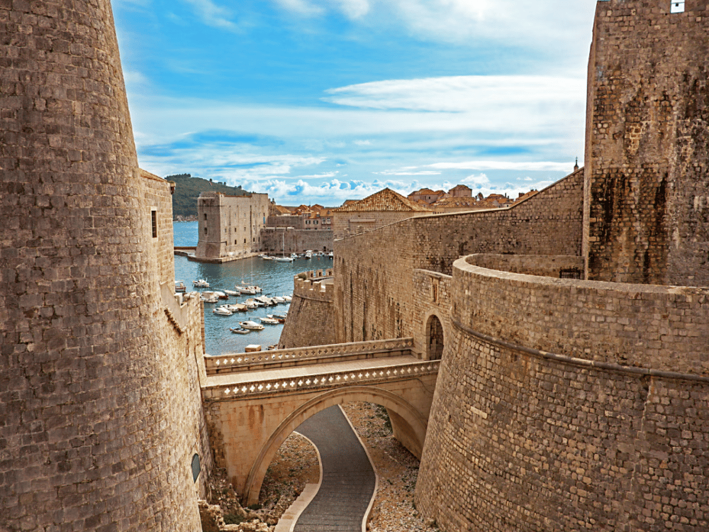 Dubrovnik: Is It Worth Visiting Dubrovnik? | ®ExcursionMania