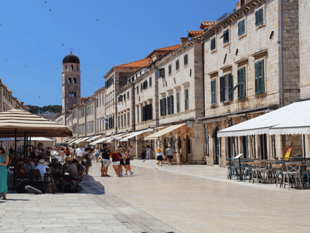 Dubrovnik: What to Do in Dubrovnik? | ®ExcursionMania