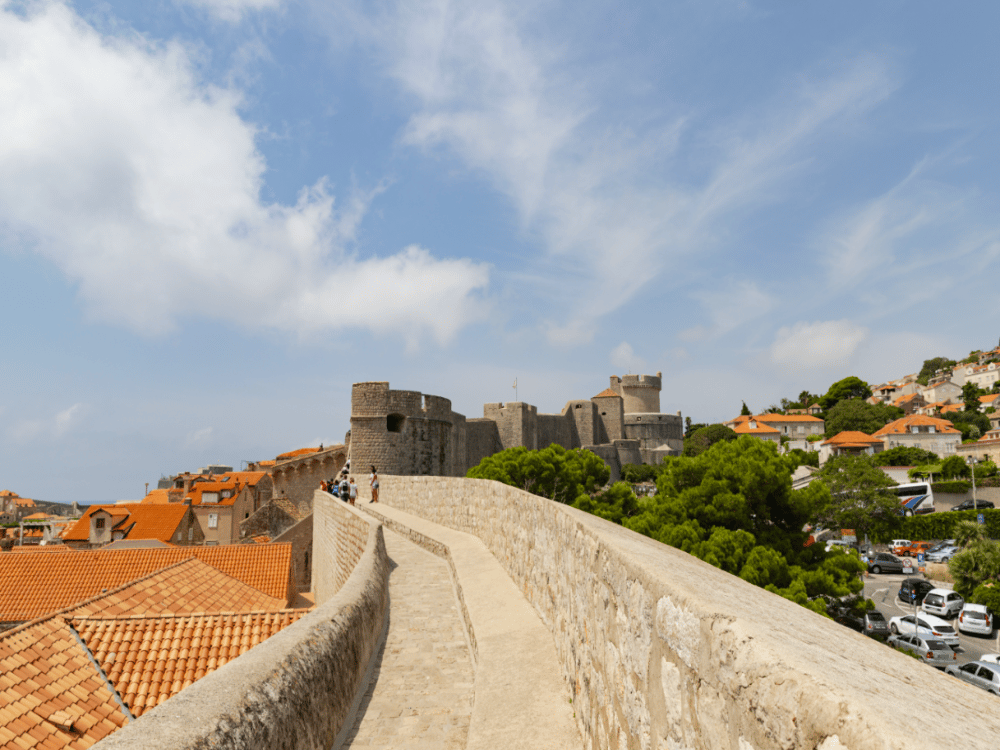 What to Do in Dubrovnik?