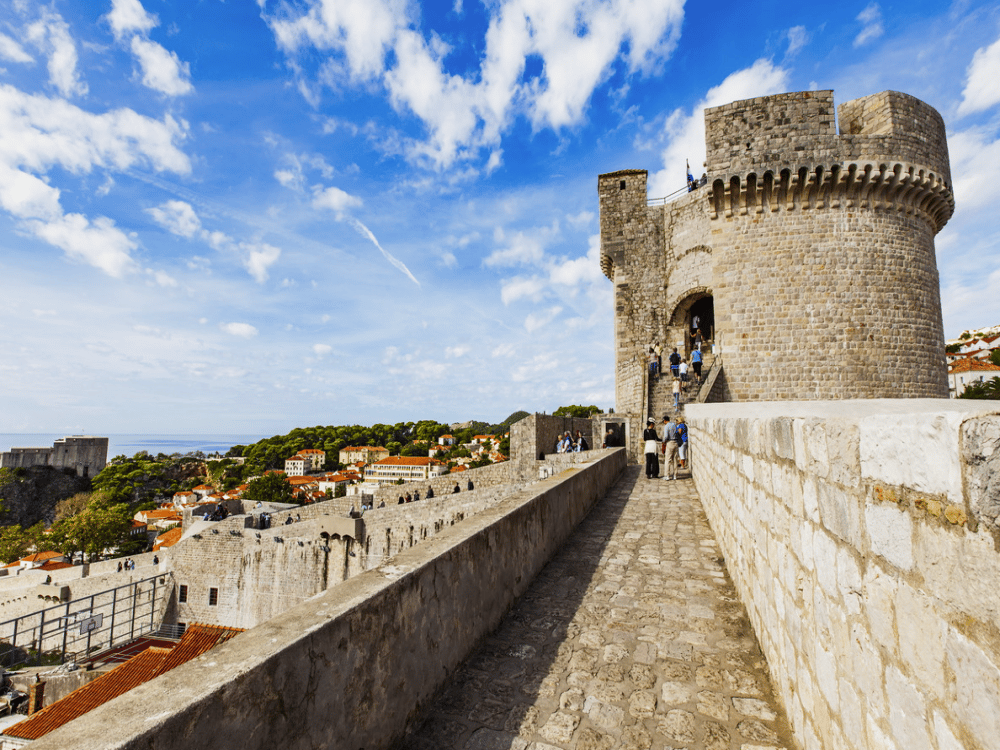 What to Do in Dubrovnik?