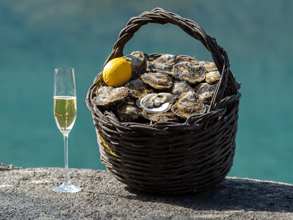 What Food Is Dubrovnik Known For?