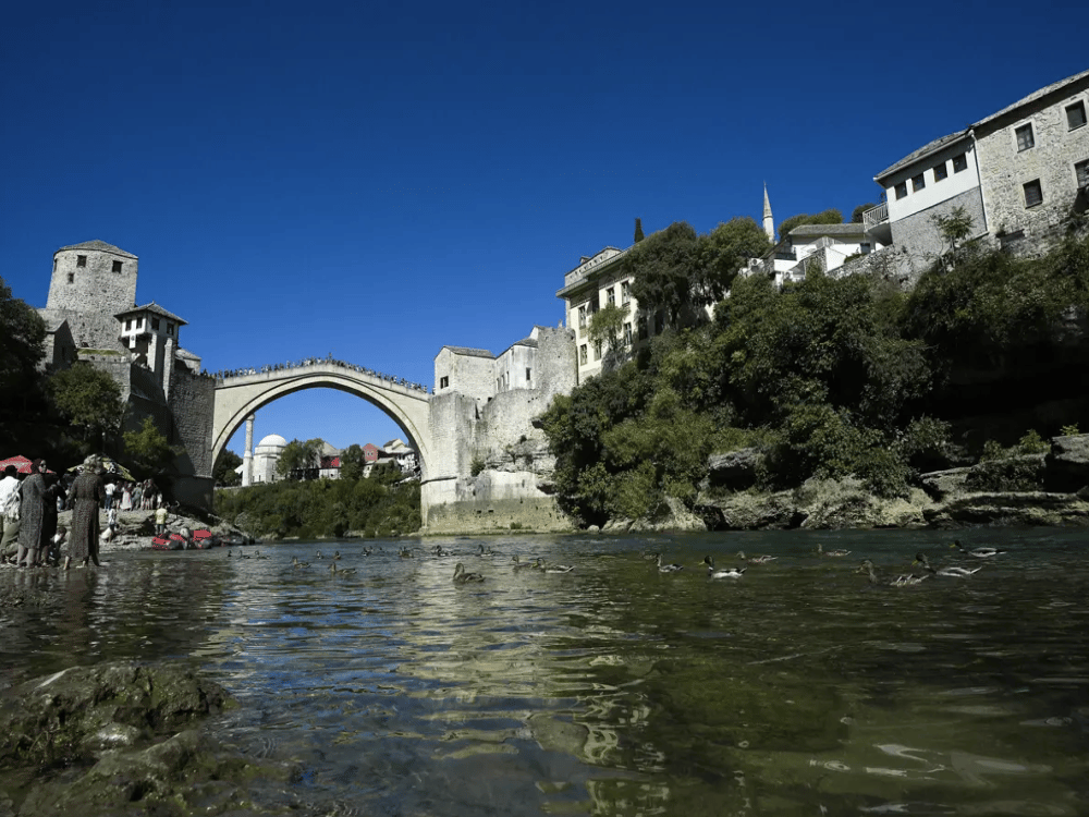 What Are Some Day Trips from Dubrovnik?