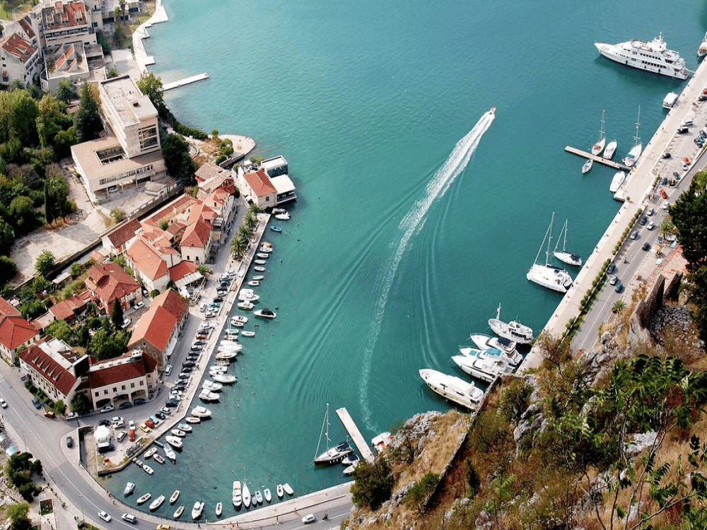 What Are Some Day Trips from Dubrovnik?