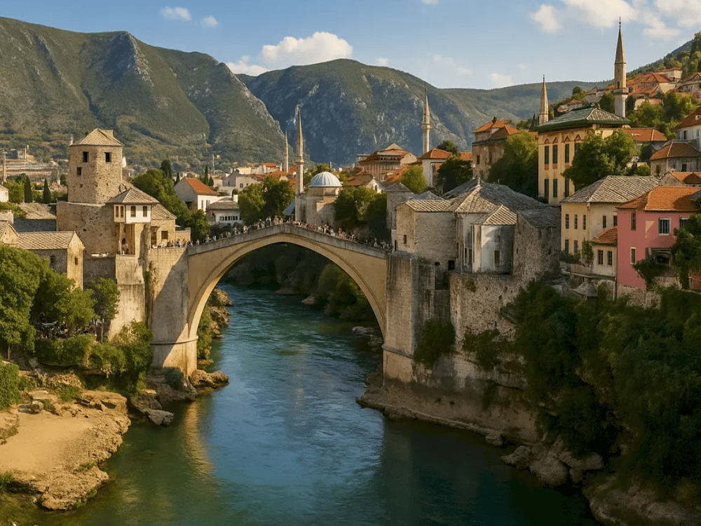 What Are Some Day Trips from Dubrovnik?