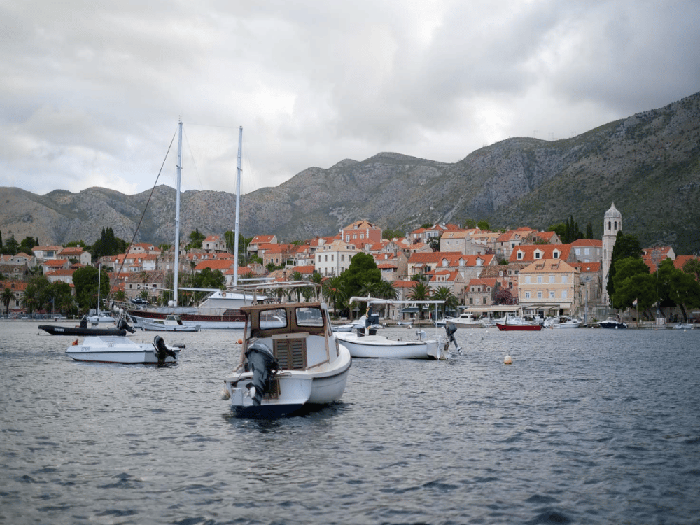 What Are Some Day Trips from Dubrovnik?