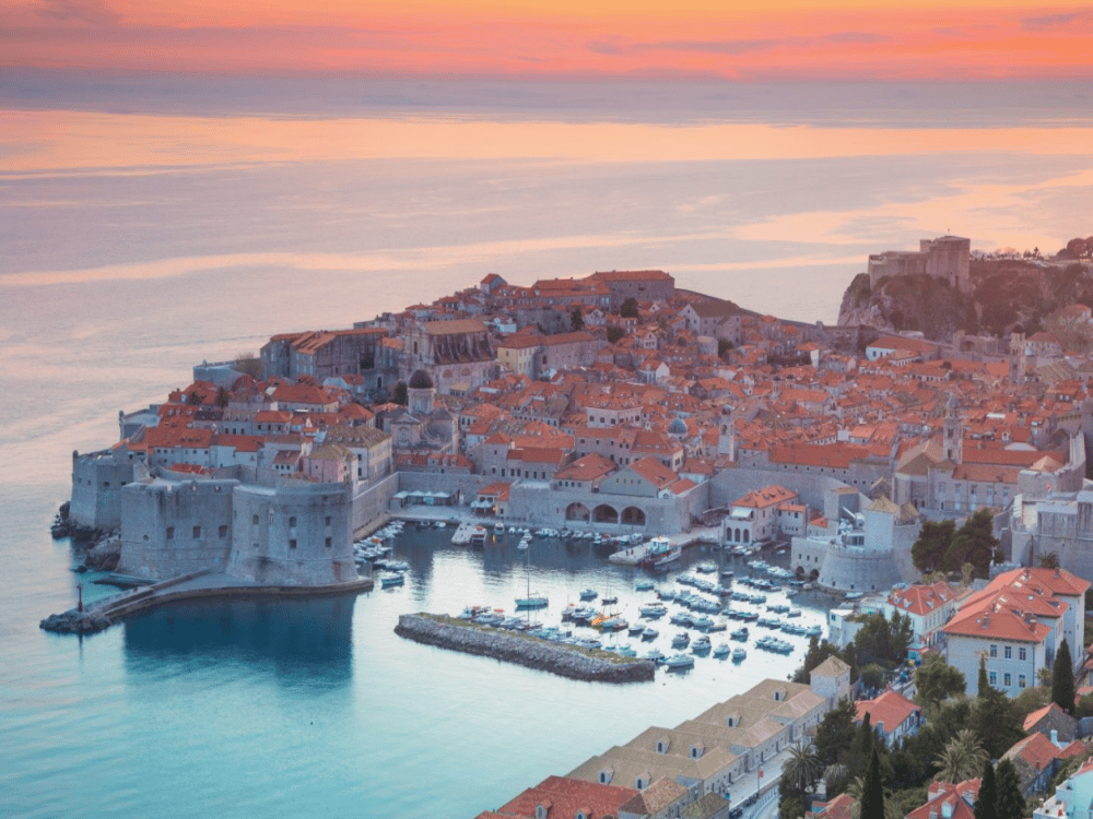 What Is the Best Month to Visit Dubrovnik?