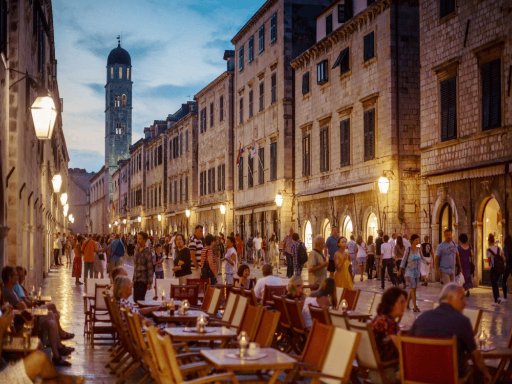 What Is the Best Month to Visit Dubrovnik?