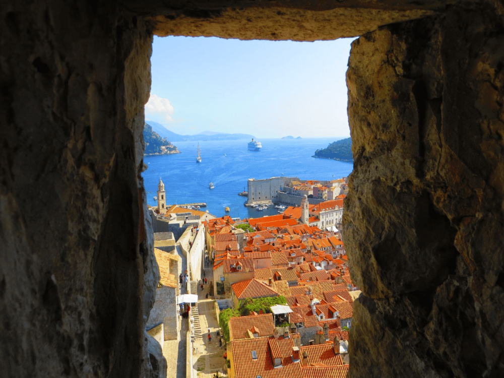 Dubrovnik: What Is the Best Month to Visit Dubrovnik? | ®ExcursionMania