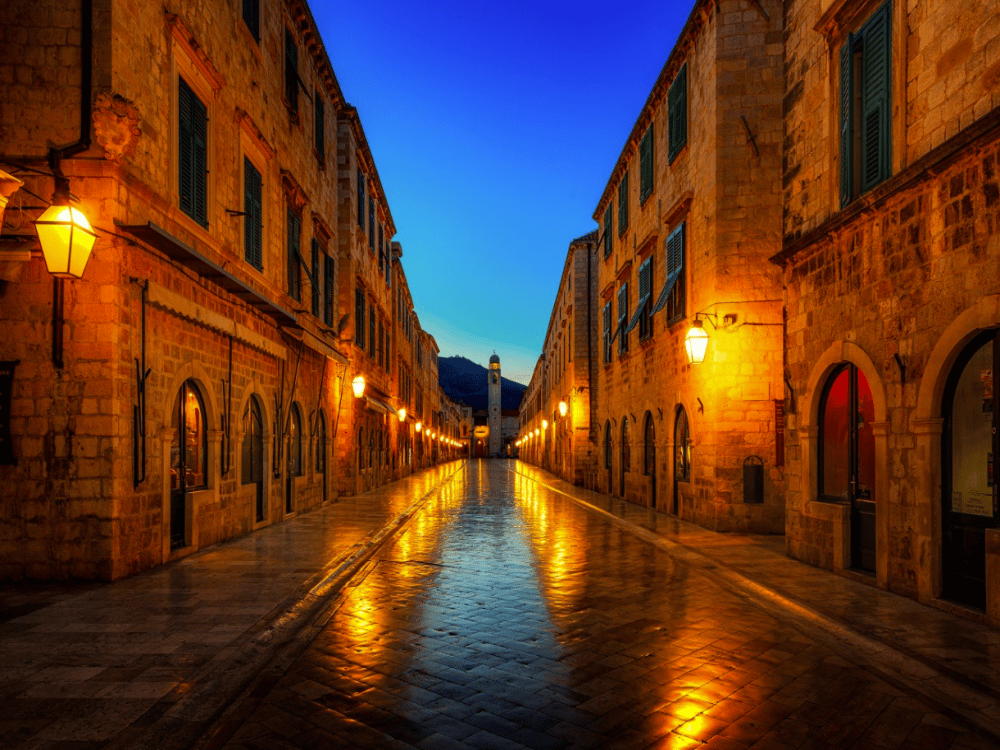 What Is the Best Month to Visit Dubrovnik?