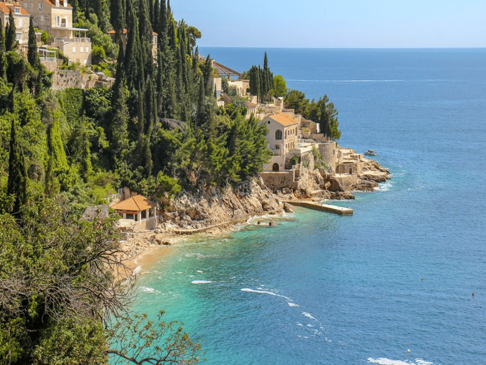 What Is the Best Month to Visit Dubrovnik?