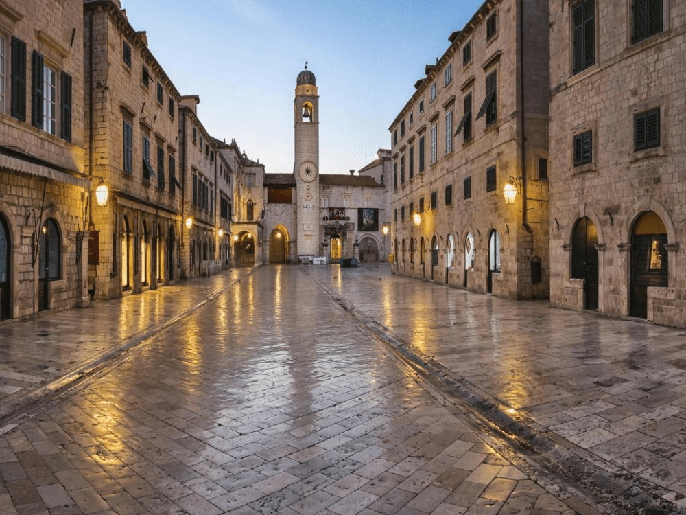 What to See in Dubrovnik for Free?