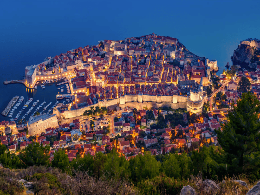 What to See in Dubrovnik for Free?