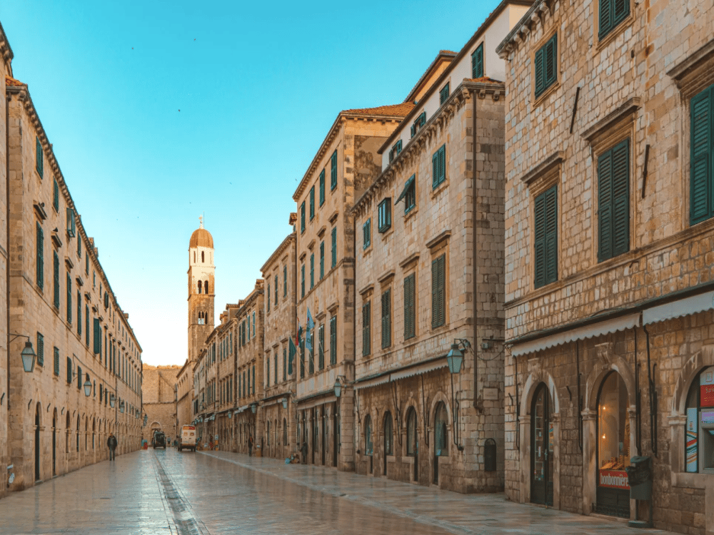 Dubrovnik: What to See in Dubrovnik for Free? | ®ExcursionMania
