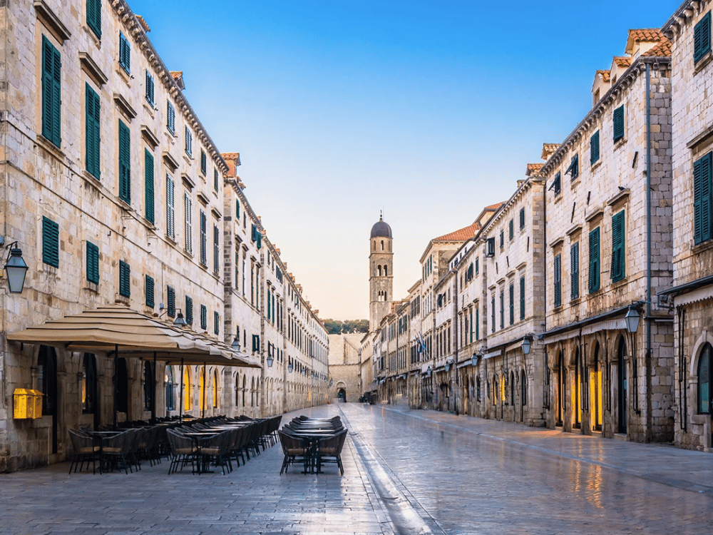 What to See in Dubrovnik for Free?