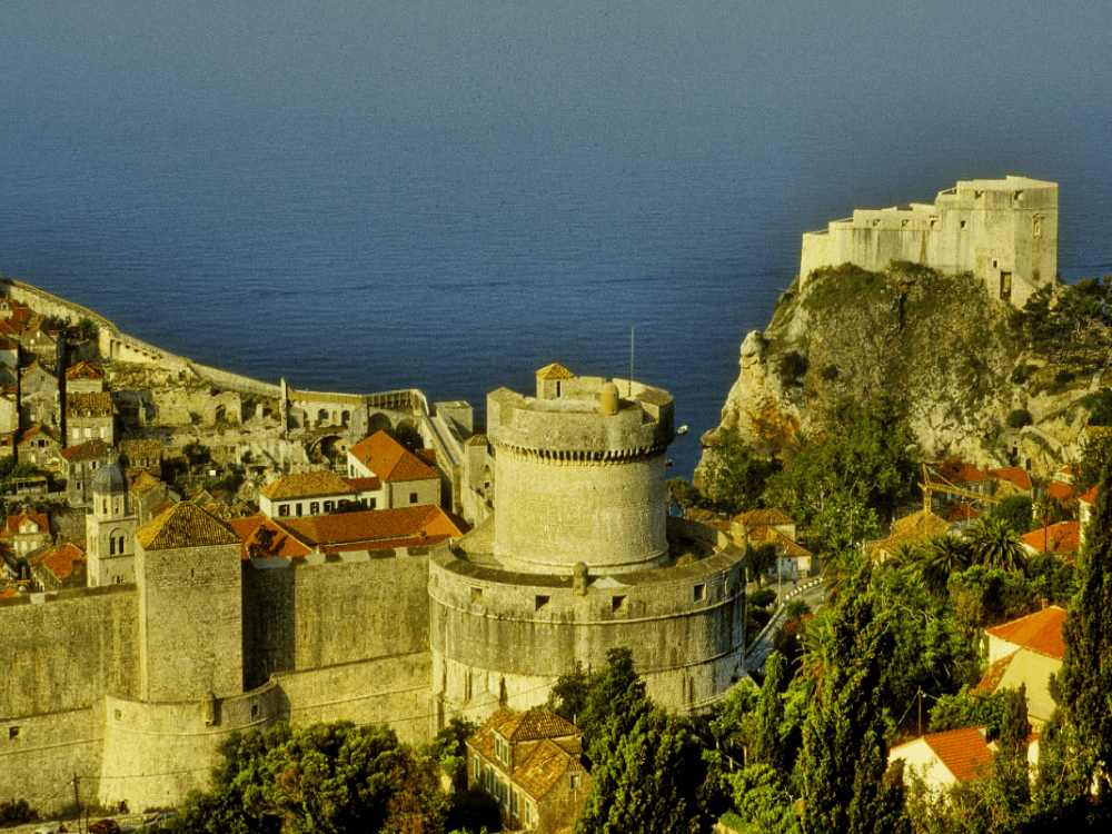 What to See in Dubrovnik for Free?