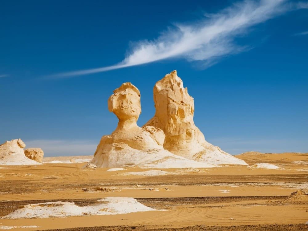 Hurghada: Desert | ®ExcursionMania