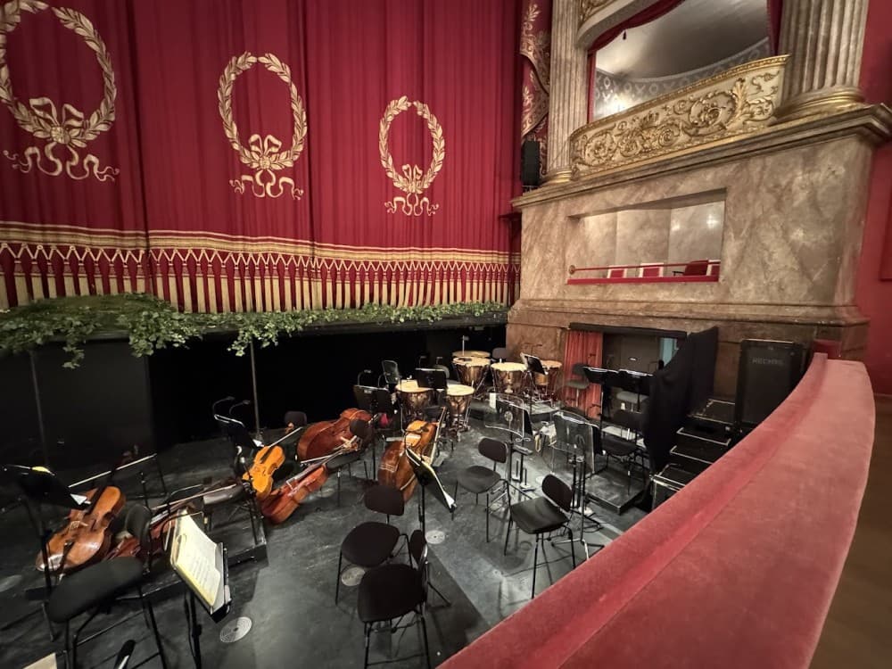 Bavarian State Opera