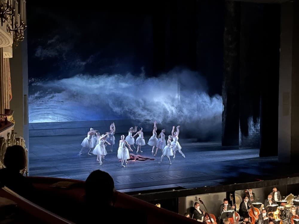 Bavarian State Opera