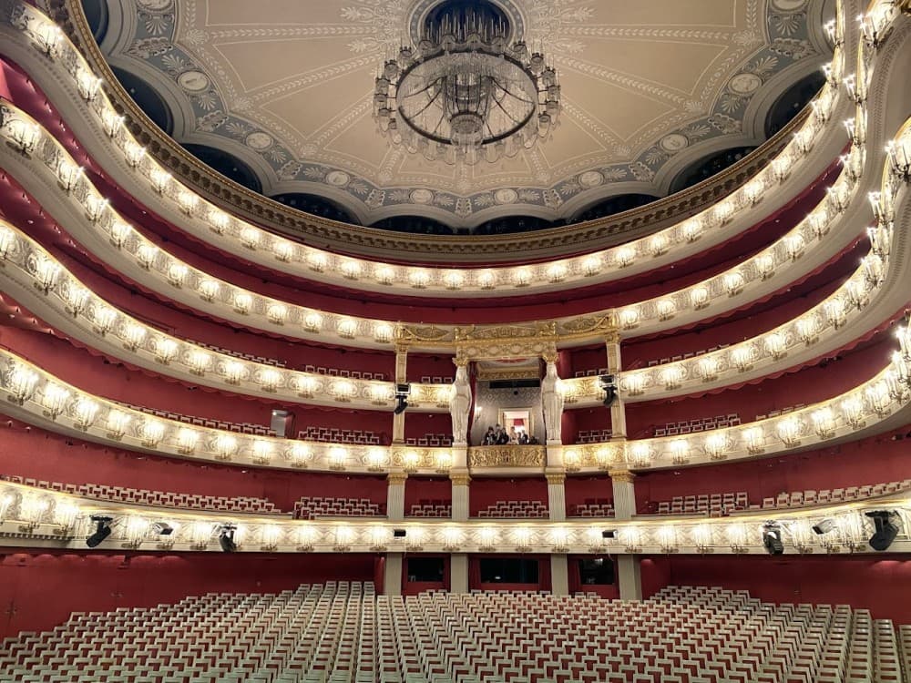 Bavarian State Opera
