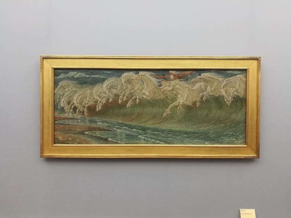 Neue Pinakothek