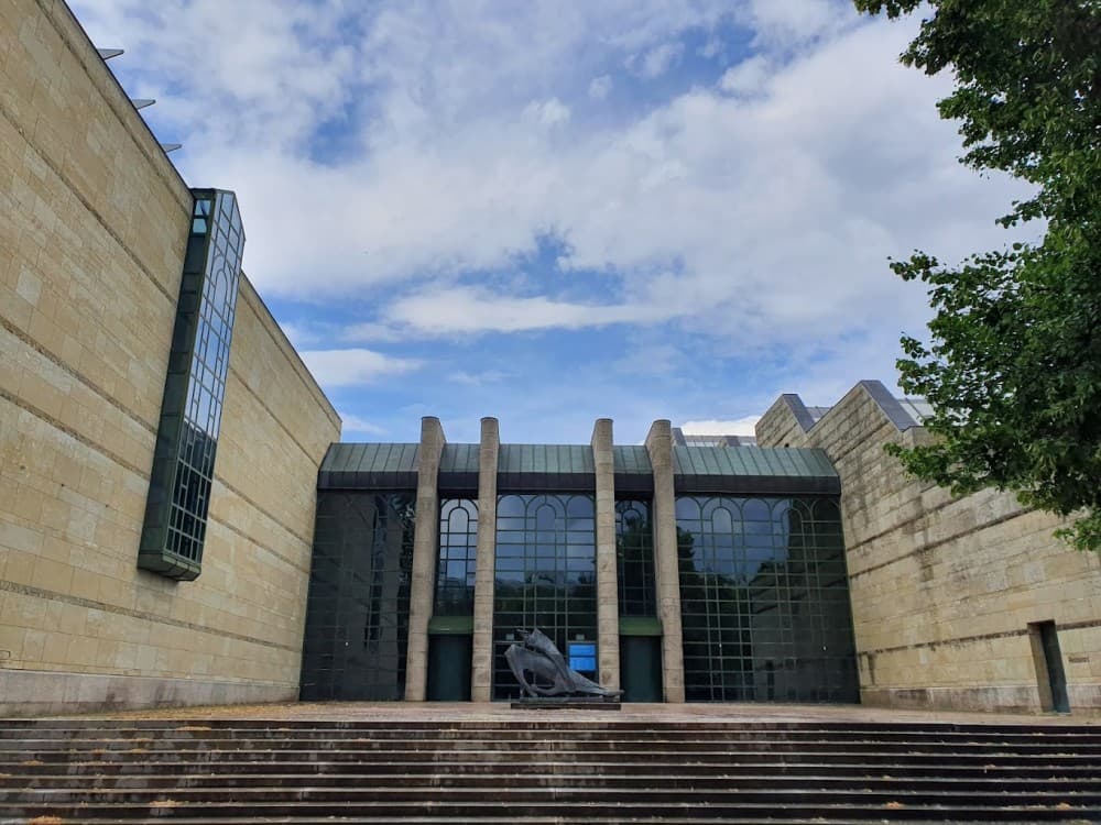 Neue Pinakothek