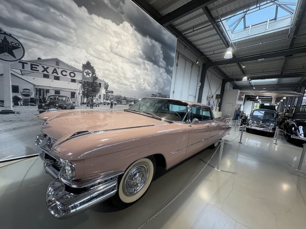 German Transport Museum