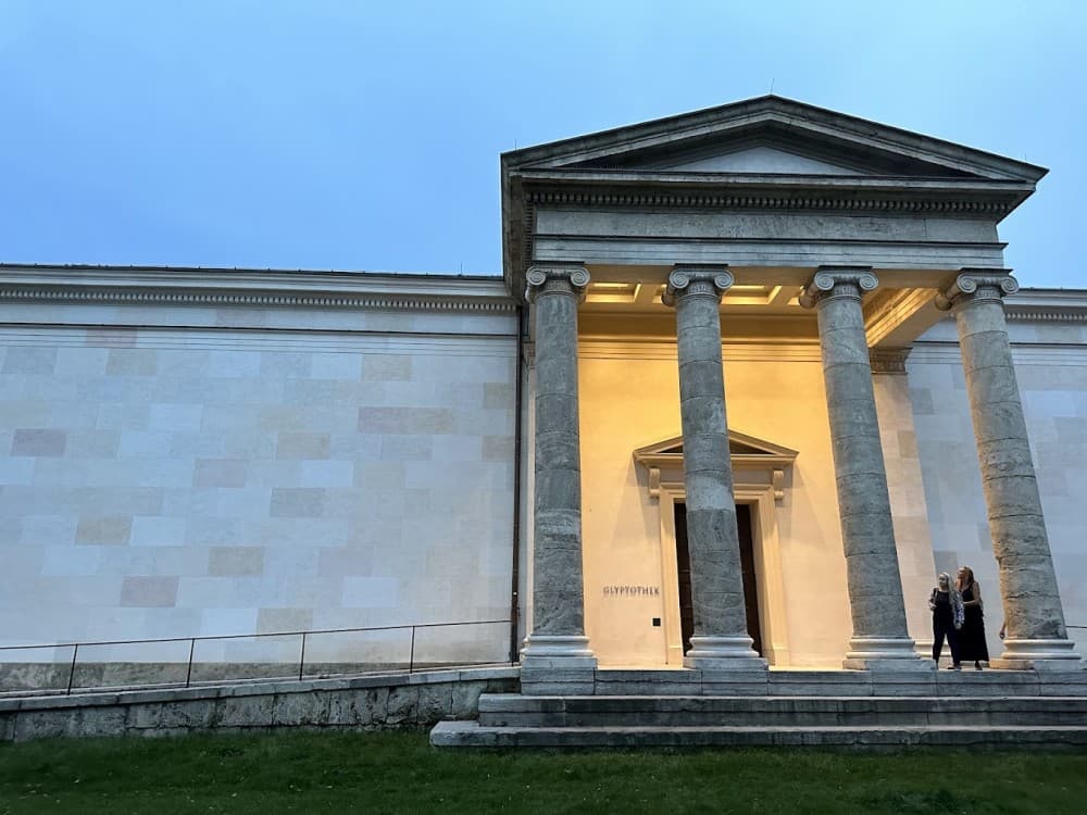 Glyptothek