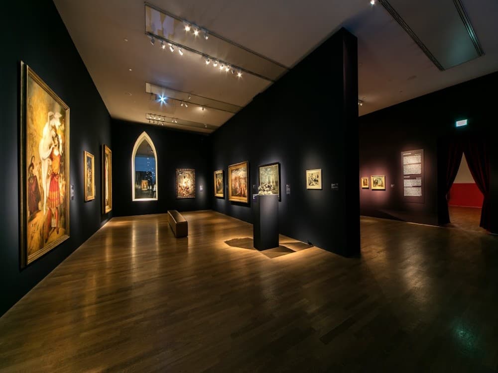 Kunsthalle der Hypo-Kulturstiftung