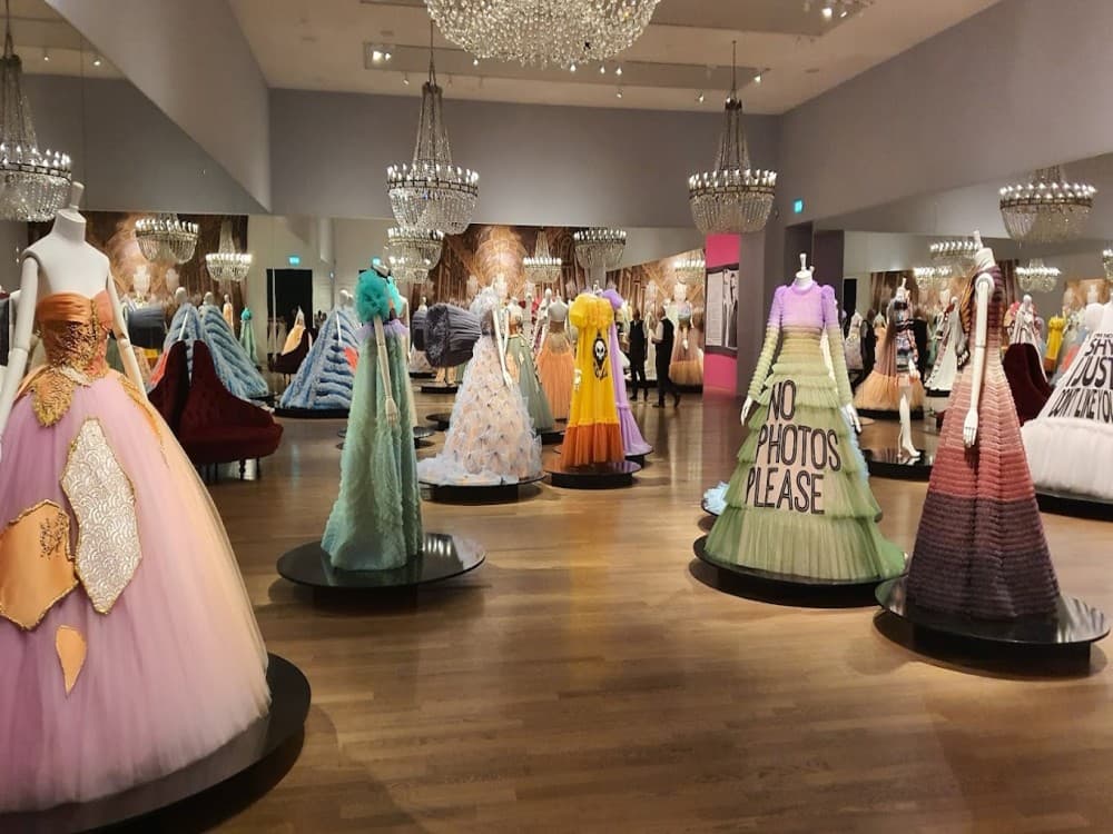 Kunsthalle der Hypo-Kulturstiftung